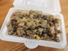 -叁省斋粉蒸肉甑糕·清真(回民街店)