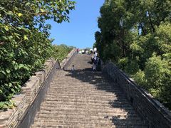 -虞山城墙