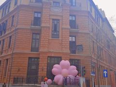 -飞马旅黎黄陂路文旅街区