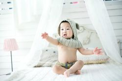 -BabyA 专业婴童摄影(古北时尚广场店)