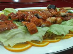 日本烤鳗-金星大酒店(东街店)