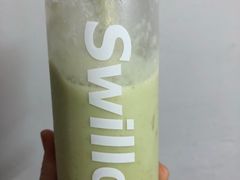 -新加坡斯味洛·鲜奶茶(石牌东店)