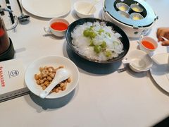 -望海湾鱼头泡饼·天津菜(空港店)