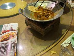 -小菜园新徽菜(马鞍山金鹰店)