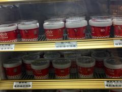 -红宝石·鲜奶小方(联洋店)