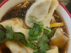 -五观堂素食(新华路店)