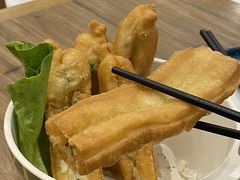 三白油条-锡和无锡菜(景丽苑店)