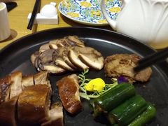 -宏达老菜馆(东安街店)