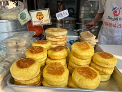 -李氏憨粑粑(官渡古镇店)