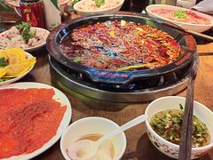 -牛市坎火锅(建设路店)