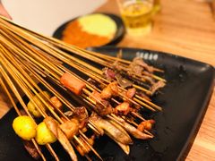 -长药唐师乐山油炸(石人直营店)