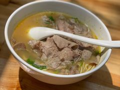 -豫厨老汤拉面(企业广场店)