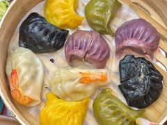 -老大连·海肠捞饭·大连海鲜大连菜(西安路店)