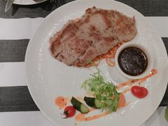-Aqua Oasis 水天堂(石路天虹店)