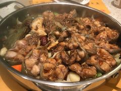-黄记煌三汁焖锅(广州曜一城店)