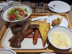 -榖屋house of flour(张江首店)