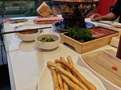 -祥源胡同·涮牛羊肉火锅(花桥店)