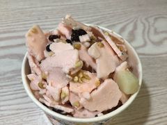-阿安甜品(五一街店)