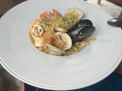 -巴别塔法餐舍(合作路店)