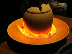 -吃饭皇帝大土家民族菜(正大广场店)