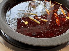 -安吉美渝石锅鱼(芜园西路店)
