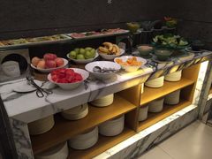 -苏州环球188国际公寓(金鸡湖店)