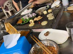 -缘来香大凉山西昌火盆烧烤.12年老店(巴国城店)
