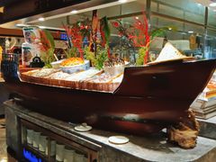 -吉布鲁牛排海鲜自助(芙蓉万家丽店)