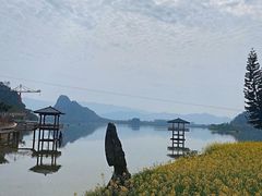 -宝晶宫旅游景区