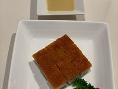 冰烧三层肉-利苑酒家(金宝店)