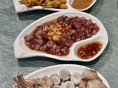 -蚝得喜海鲜(东城店)