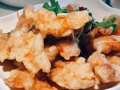 -北院·果木烤鸭·25年东北菜(创意产业园店)
