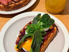 -O'eat Blossom&Pelican(深圳首店)