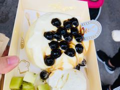 -食武士·舒芙蕾(新街口明瓦廊店)