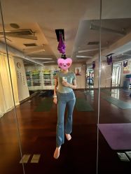 -皇冠瑜伽·普拉提·疼痛康复