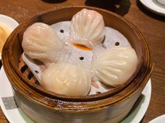 -ZEN采蝶轩·粤味臻鲜·手作点心·商务宴请(泰州店)