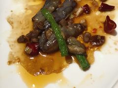 -阿罗新疆菜(人民广场店)