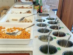 -大清花饺子(山庄店)