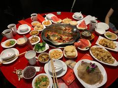 -山城辣妹子(定福庄店)