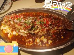 -福满我家大碗厨·湘菜(上海大厦店)