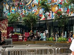 -富豪雪糕车流动点(尖沙咀店)