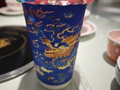 -老火港式大排档(金龙购物广场店)