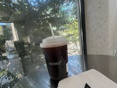 -北芒BEIMO COFFEE(五台山店)