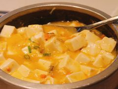 石锅烧蟹粉豆腐-翠府(翠湖北路店)