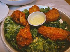 -农畉LONFOOD(福田星河COCOPark店)