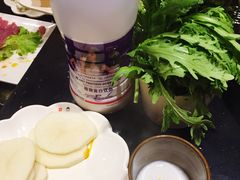 -宽板凳老灶火锅(南礼士路店)