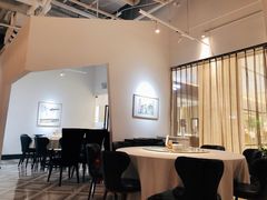 大堂-时间仓(湘江世纪城店)
