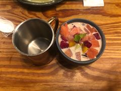 -塔哈尔·新疆盛宴(城西银泰店)