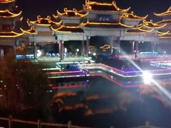 -威海华夏城景区