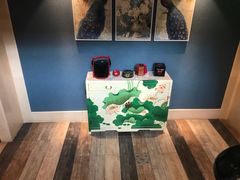 -利士康养•按摩肩颈足疗瑶浴(塘厦万科店)
